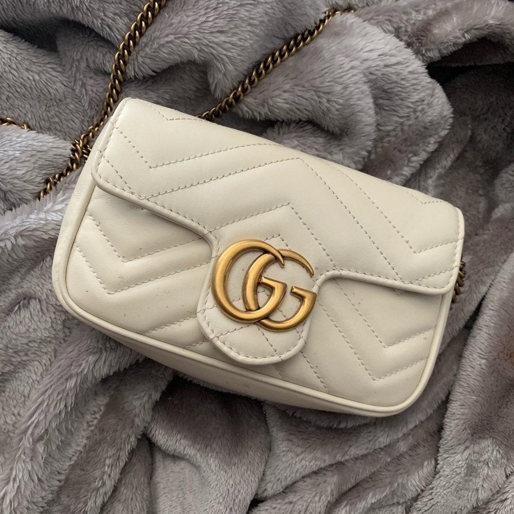 GUCCI MINI BAG